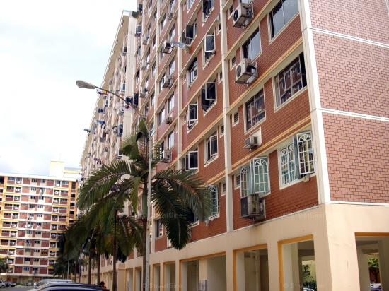 Choa Chu Kang Central thumbnail photo